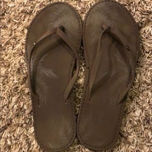 O’Neill Flip Flops